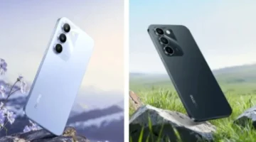 هاتف ريلمي الجديد ببطارية تدوم 6 سنوات يثير التكهنات